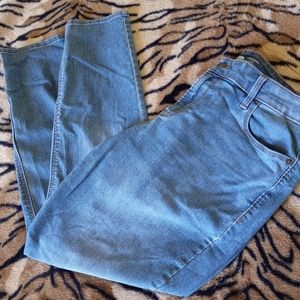 Old Navy jeans